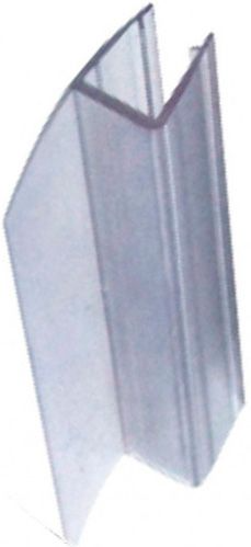 Уплотнитель универсальный Роллі с брызгозащитой 009 6 мм